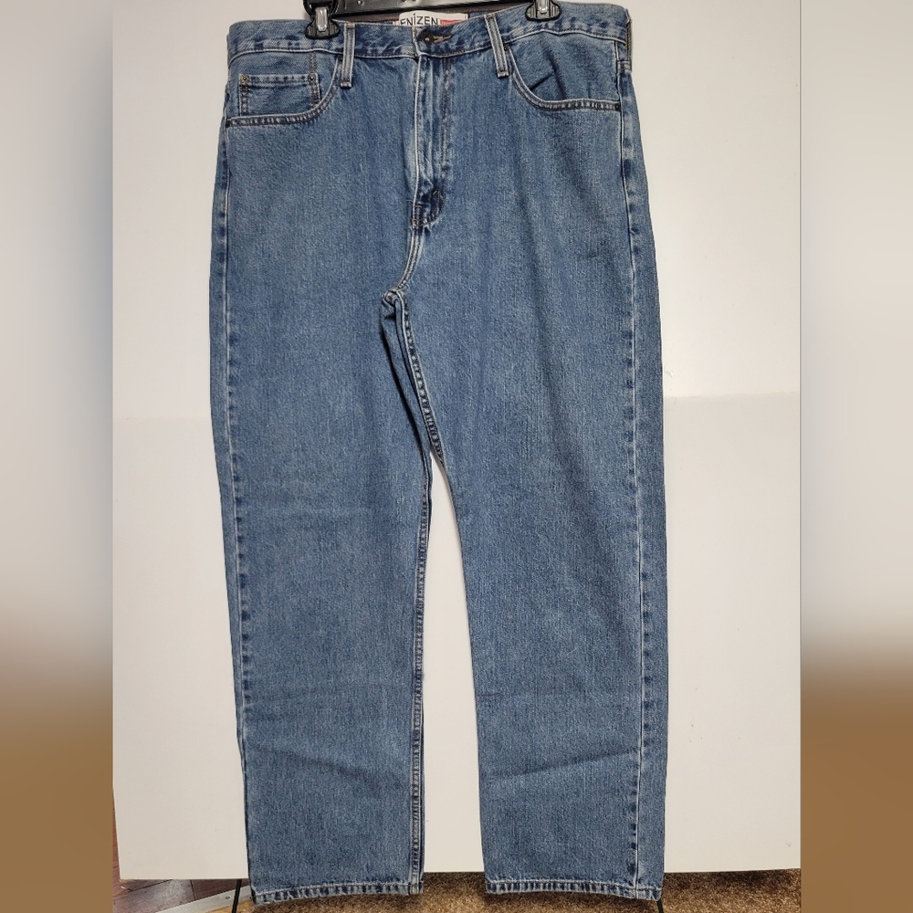 Men's Denizen by Levi's Regular Fit Jeans Size 38 x 32
